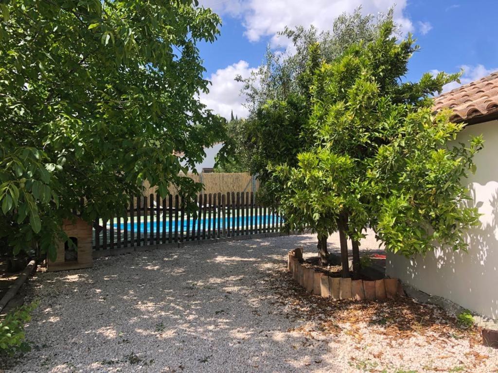 Casa De Campo Patricia Priego de Córdoba Exteriör bild